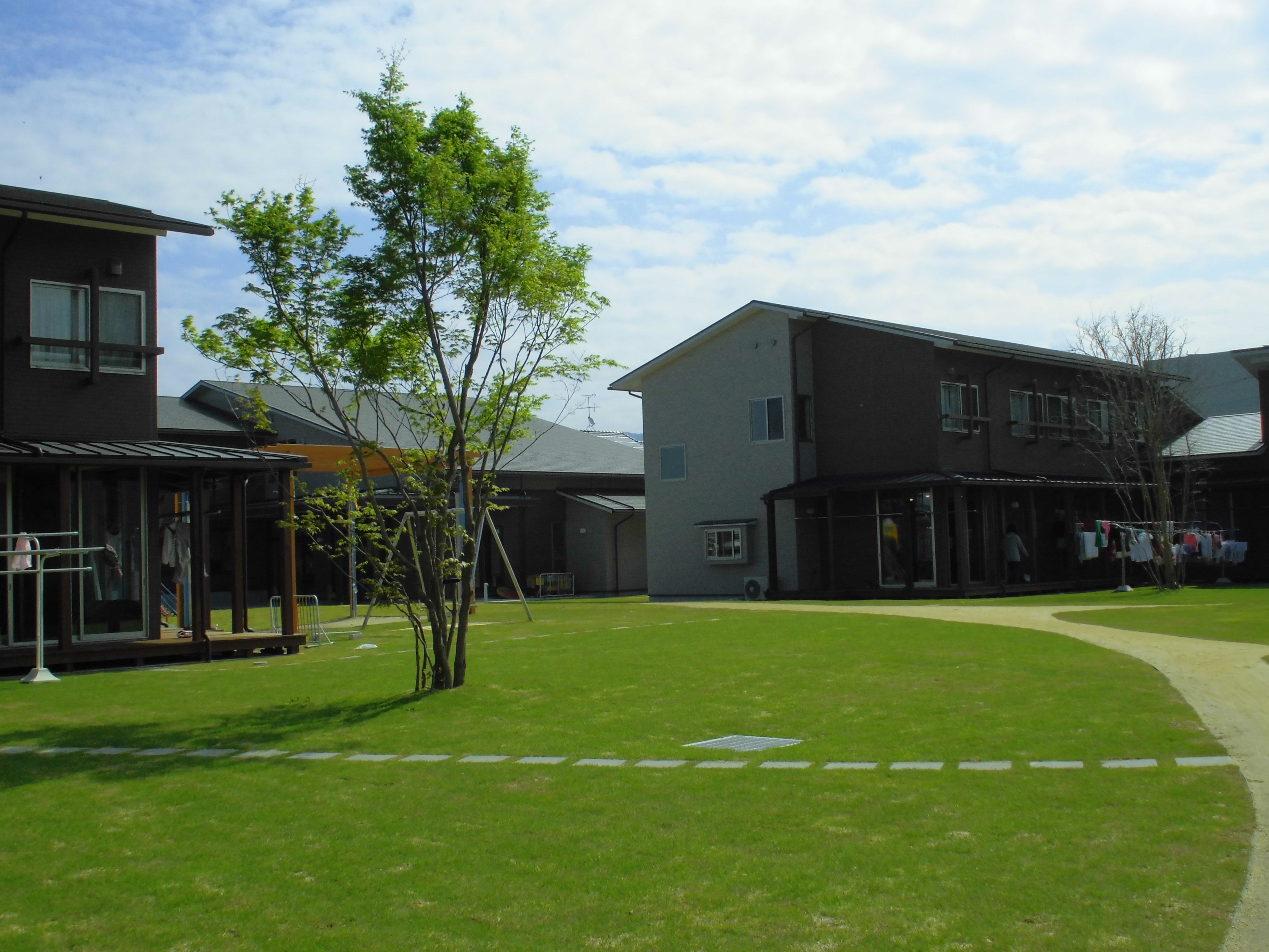 八代ナザレ園　施設見学説明会
